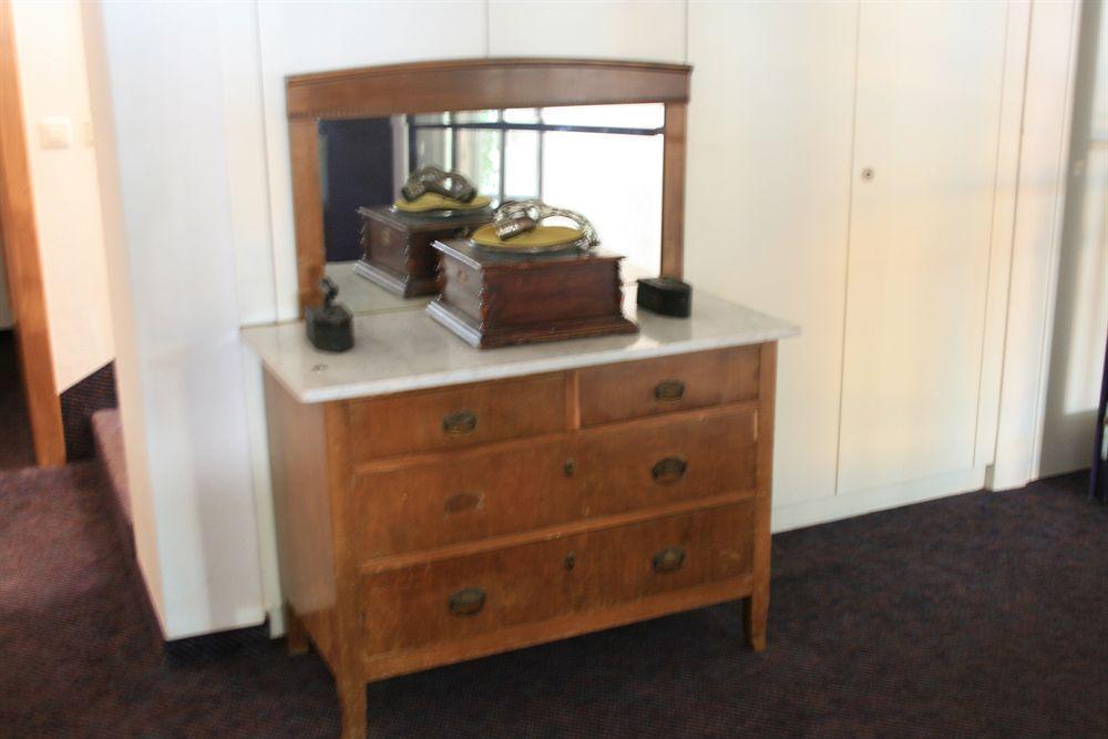 Berghof Garni - The Dom Collection Bed & Breakfast Saas-Fee Luaran gambar